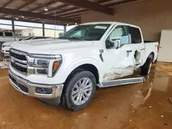 1FTFW5L84SKD67563 2025 FORD F-150