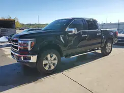 1FTFW5L84SKE20620 2025 FORD F-150