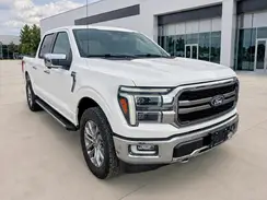 1FTFW5L85RFA50328 2024 FORD F-150