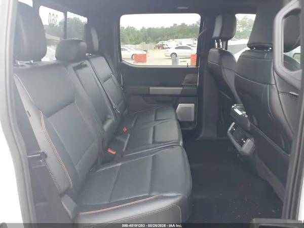 1FTFW5L85RFA70336 2024 FORD F-150 - Image 8