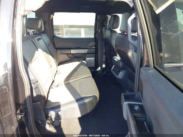 1FTFW5L85RFB04484 2024 FORD F-150 - Image 8
