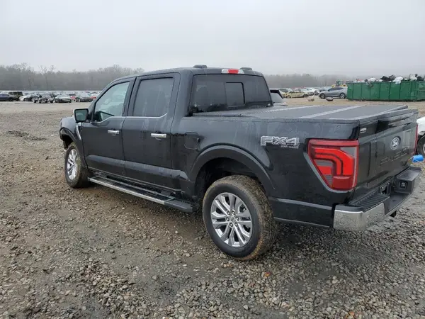 1FTFW5L85RFB08549 2024 FORD F-150 - Image 2