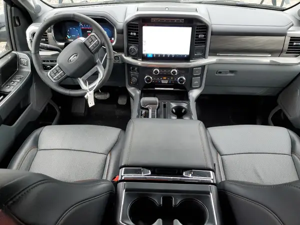 1FTFW5L85RFB08549 2024 FORD F-150 - Image 8
