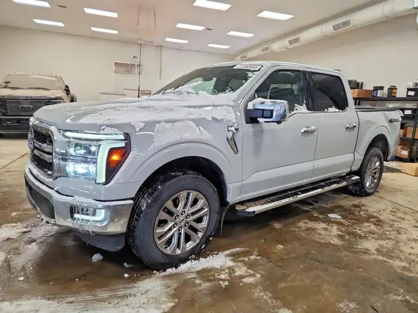 1FTFW5L85RFB49456 2024 FORD F-150 - Image 1