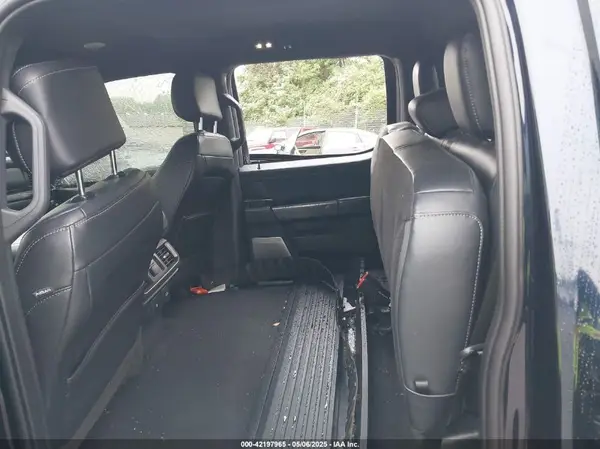 1FTFW5L85RFB90881 2024 FORD F-150 - Image 8