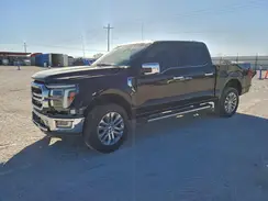 1FTFW5L85RKD67100 2024 FORD F-150