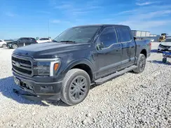 1FTFW5L85SFA31266 2025 FORD F-150