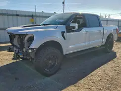 1FTFW5L85SFA38363 2025 FORD F-150
