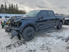 1FTFW5L85SFB26507 2025 FORD F-150