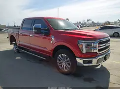 1FTFW5L85SFB32565 2025 FORD F-150