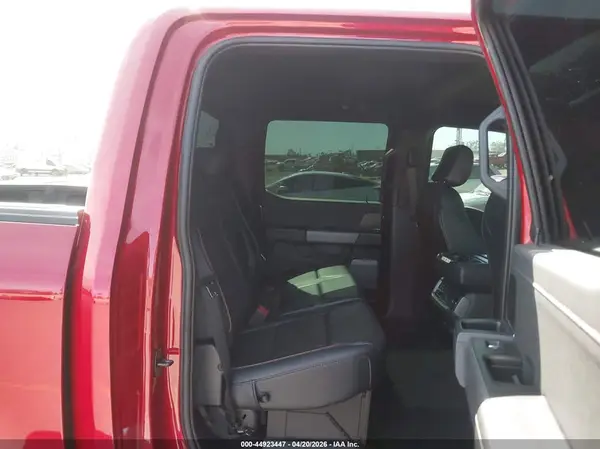 1FTFW5L85SFB32565 2025 FORD F-150 - Image 8