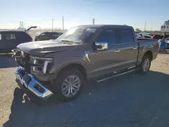 1FTFW5L85SFB37393 2025 FORD F-150