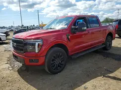 1FTFW5L85SFB65159 2025 FORD F-150