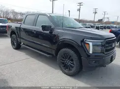 1FTFW5L85SKE42013 2025 FORD F-150