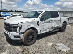 1FTFW5L85SKF05028 2025 FORD F-150