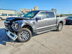 1FTFW5L85TFA08331 2026 FORD F-150