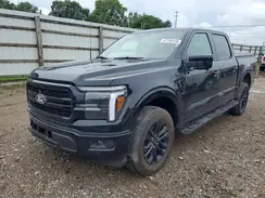 1FTFW5L85TFB41638 2026 FORD F-150