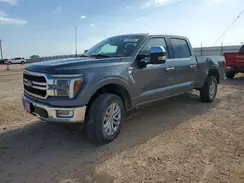 1FTFW5L86RFA42352 2024 FORD F-150