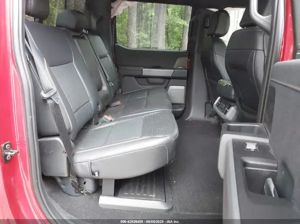 1FTFW5L86RFA70717 2024 FORD F-150 - Image 8