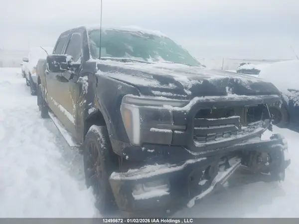 1FTFW5L86RFA96038 2024 FORD F-150 - Image 1