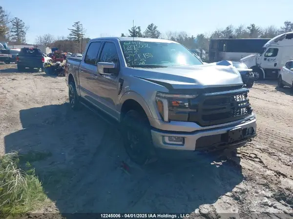1FTFW5L86RFB26817 2024 FORD F-150 - Image 1