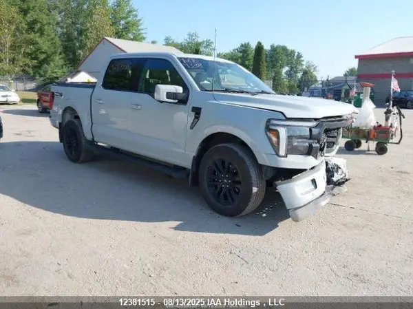 1FTFW5L86RFB37946 2024 FORD F-150 - Image 1