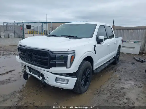 1FTFW5L86RFB46162 2024 FORD F-150 - Image 2