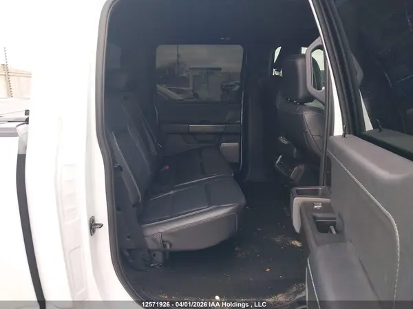 1FTFW5L86RFB46162 2024 FORD F-150 - Image 8