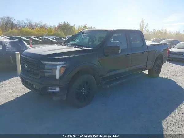 1FTFW5L86RFB61003 2024 FORD F-150 - Image 2