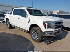 1FTFW5L86RFB63396 2024 FORD F-150
