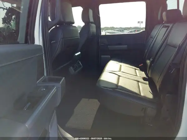 1FTFW5L86RFB63396 2024 FORD F-150 - Image 8