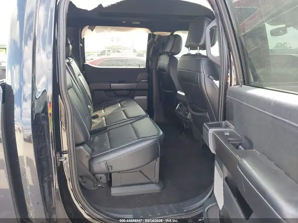 1FTFW5L86RFB69327 2024 FORD F-150 - Image 8