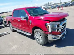 1FTFW5L86RFB92770 2024 FORD F-150