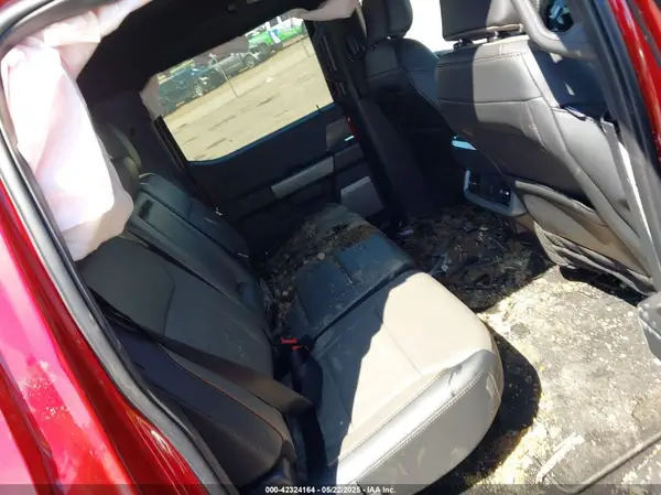 1FTFW5L86RFB92770 2024 FORD F-150 - Image 8