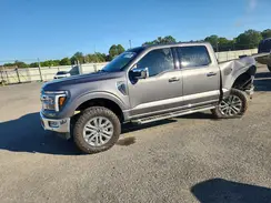 1FTFW5L86RKD63721 2024 FORD F-150