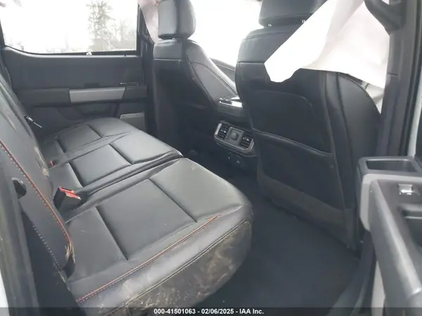 1FTFW5L86SFA11642 2025 FORD F-150 - Image 8