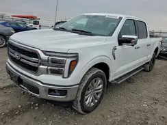 1FTFW5L86SFA31101 2025 FORD F-150