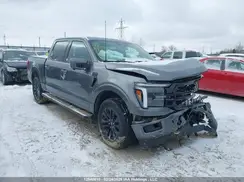 1FTFW5L86SFA56077 2025 FORD F-150