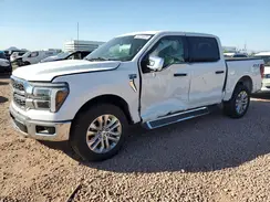 1FTFW5L86SFA87586 2025 FORD F-150