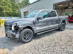 1FTFW5L86SKD46133 2025 FORD F-150