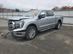 1FTFW5L86SKD64017 2025 FORD F-150