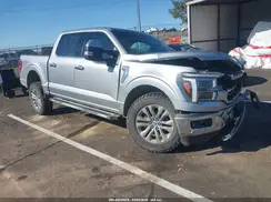 1FTFW5L86SKE40447 2025 FORD F-150