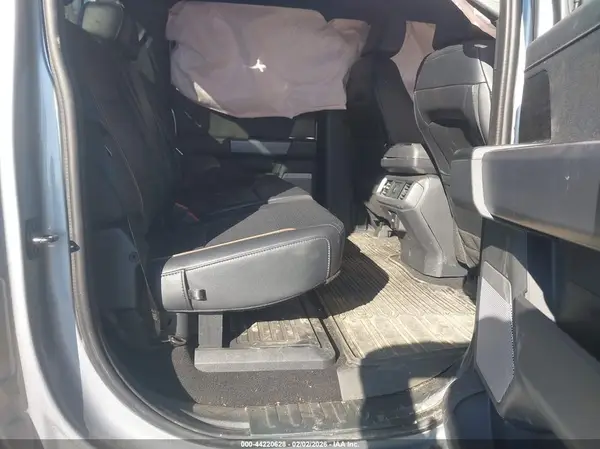 1FTFW5L86SKE40447 2025 FORD F-150 - Image 8