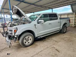 1FTFW5L86SKE75294 2025 FORD F-150