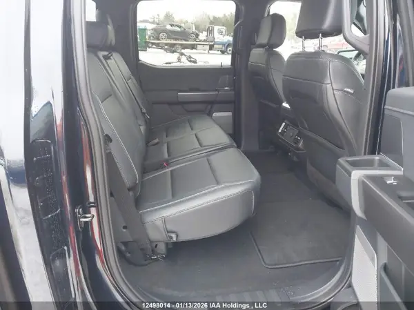 1FTFW5L86SKE98090 2025 FORD F-150 - Image 8