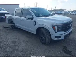 1FTFW5L86SKF25420 2025 FORD F-150