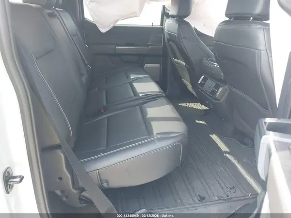 1FTFW5L86SKF25420 2025 FORD F-150 - Image 8