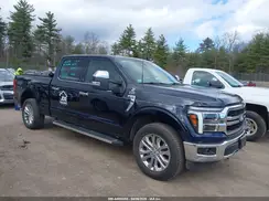 1FTFW5L86SKF77713 2025 FORD F-150