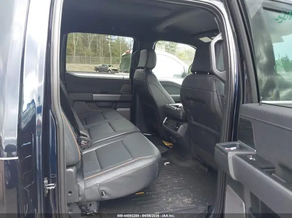 1FTFW5L86SKF77713 2025 FORD F-150 - Image 8