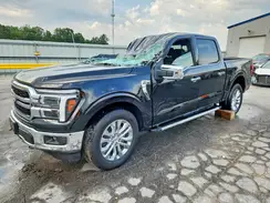 1FTFW5L86TKD65718 2026 FORD F-150